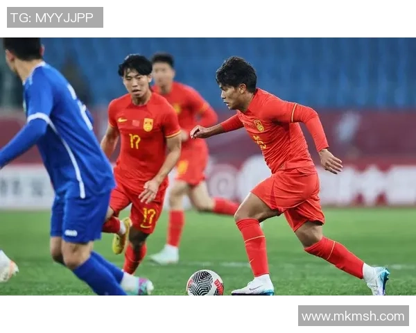 中国男足U22对阵朝鲜U22精彩直播全程回顾与赛后分析