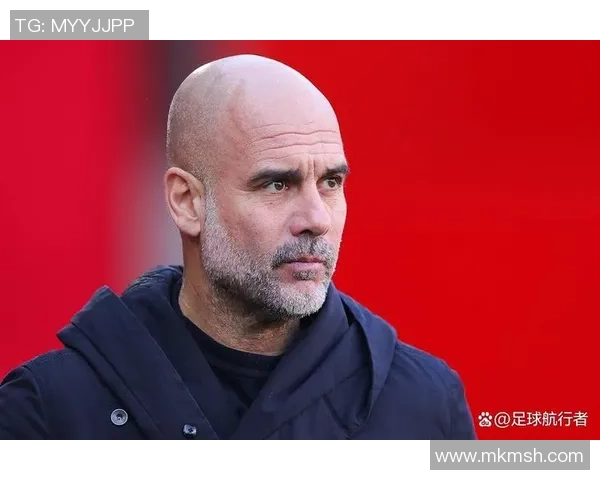 瓜迪奥拉千场战绩:716胜,40冠,18年改动足球前史